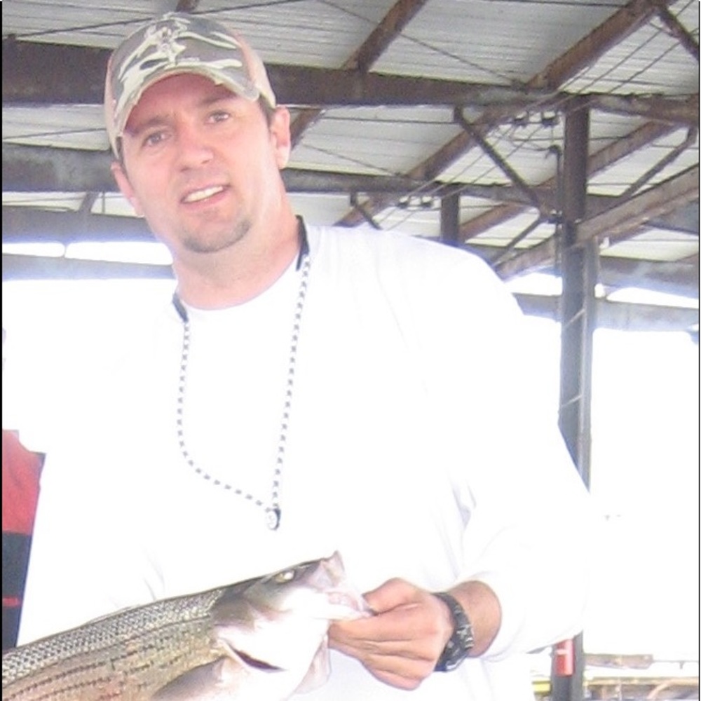 Meet your Posher, Steven